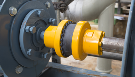 How to overcome torsion issues in your couplings